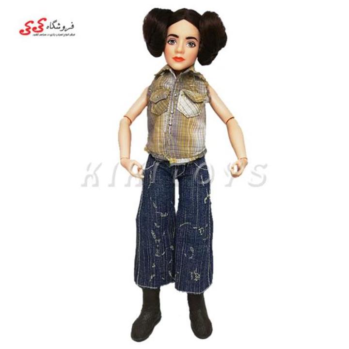 اکشن فیگور لارا کرافت فیلم Tomb Raider